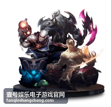 壹号娱乐电子游戏官网新赛季开荒直播场次封面